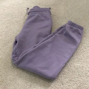 TNA Sweatpant